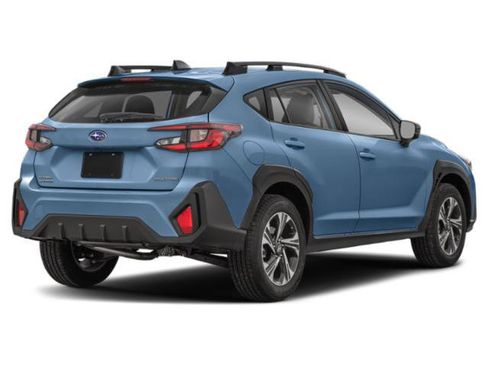 Used 2024 Subaru Crosstrek 2.0i Premium w/ Crosstrek Mirror Package AWD/4WD image 2