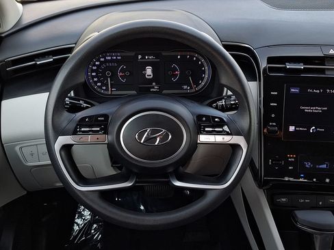 Used 2024 Hyundai Tucson SEL FWD image 15