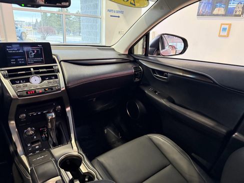 Used 2019 Lexus NX 300 NX 300 image 22