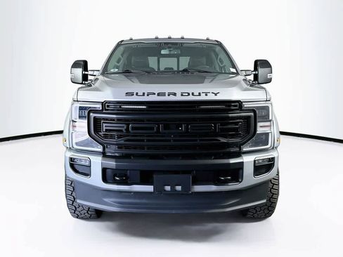 Used 2020 Ford F250 Lariat AWD/4WD image 6