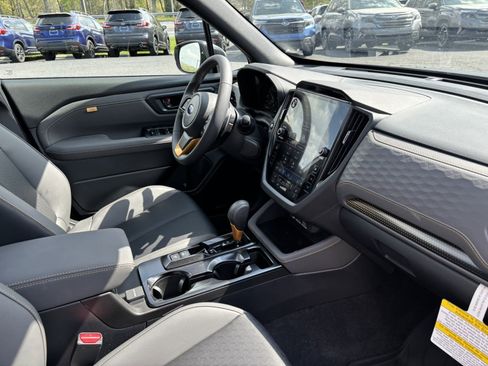 New 2026 Subaru Forester Wilderness image 47