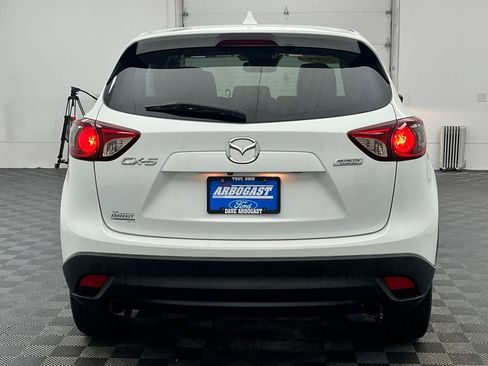 Used 2014 MAZDA CX-5 Grand Touring FWD image 10