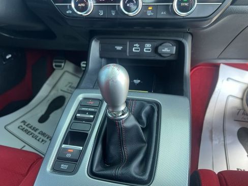 Used 2024 Honda Civic Type R image 21