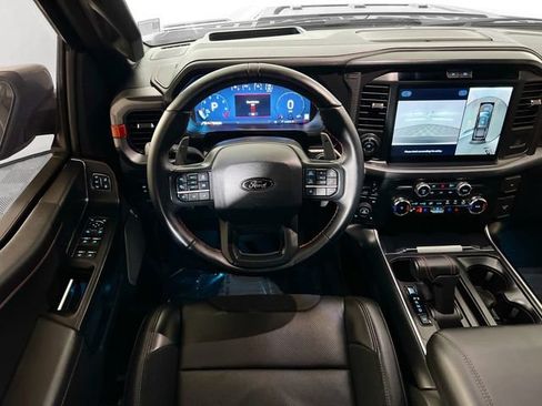 Used 2025 Ford F150 Raptor AWD/4WD image 28