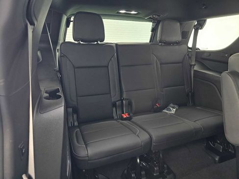 New 2026 GMC Yukon Denali AWD/4WD image 13