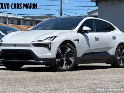 Used 2026 Polestar Polestar 4