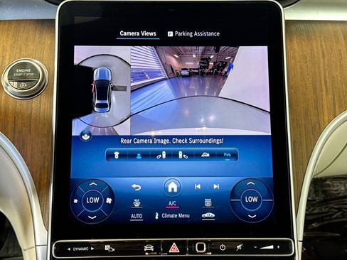 Used 2023 Mercedes-Benz C 300 Sedan image 13