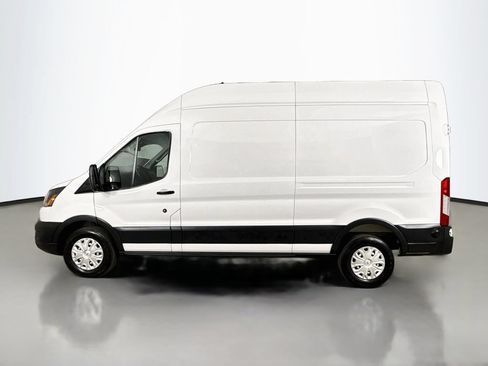 Used 2025 Ford Transit 250 148 High Roof RWD image 4