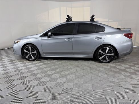 Used 2018 Subaru Impreza 2.0i Sport image 4