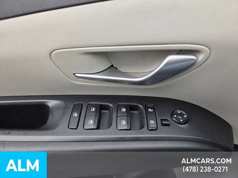 Used 2024 Hyundai Tucson SEL image 29