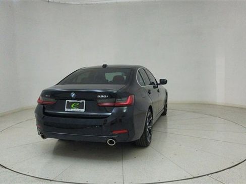 Used 2025 BMW 330i xDrive Sedan image 71