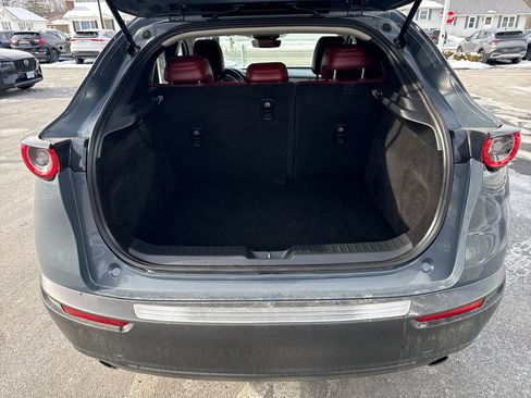 Used 2024 MAZDA CX-30 AWD 2.5 S w/ Preferred Package image 21