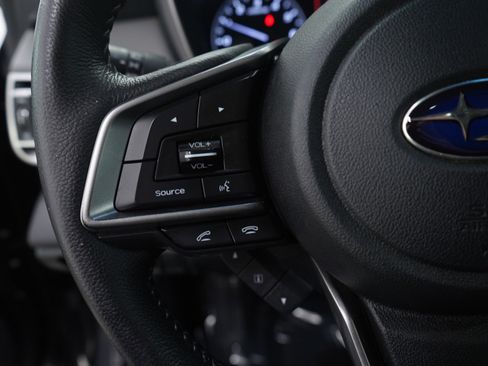 Used 2020 Subaru Outback Limited w/ Popular Package #2 image 27