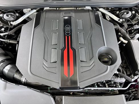 New 2026 Audi S5 Prestige AWD/4WD image 26