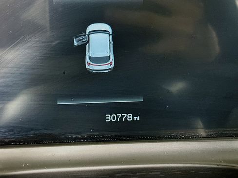 Used 2025 Kia Seltos S image 19