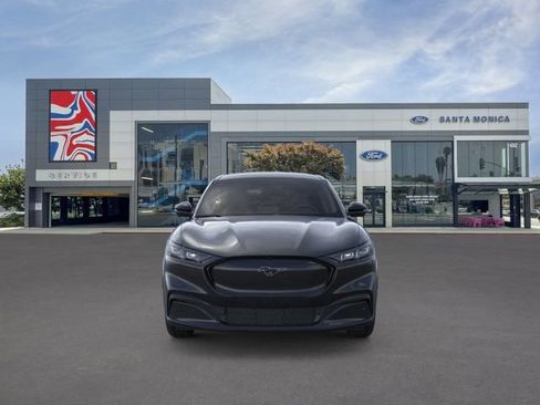 New 2026 Ford Mustang Mach-E Premium RWD image 6