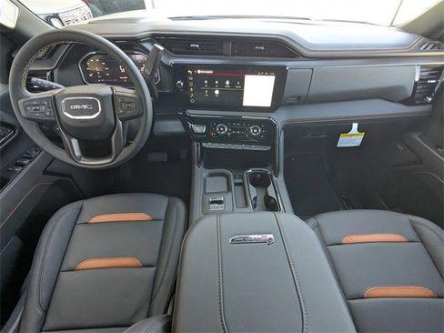 New 2026 GMC Sierra 2500 AT4 w/ AT4 Premium Plus Package image 14
