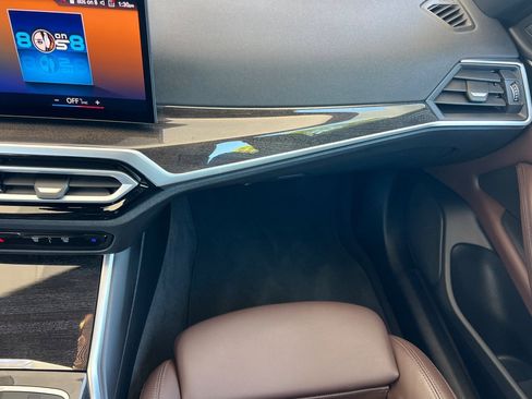 Certified 2023 BMW i4 eDrive35 w/ Premium Package RWD image 30