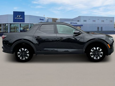 New 2026 Hyundai Santa Cruz SEL image 9