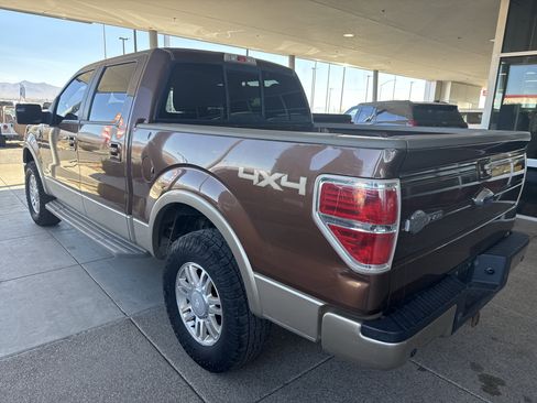 Used 2012 Ford F150 King Ranch image 6