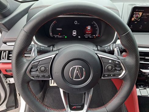 Certified 2024 Acura MDX A-Spec AWD/4WD image 20