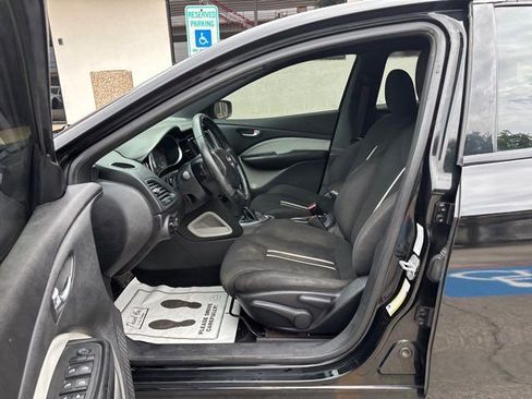 Used 2013 Dodge Dart Rallye image 12