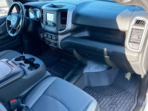 Used 2024 RAM 2500 Big Horn w/ Safety Group image 27