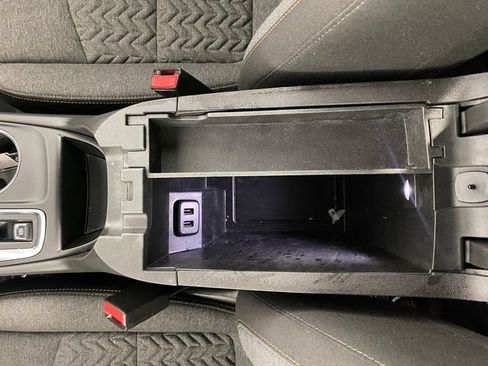 Used 2024 Chevrolet Equinox LT AWD/4WD image 27