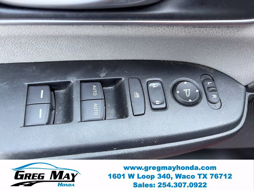 Certified 2022 Honda CR-V EX image 24