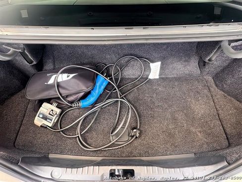 Used 2012 Fisker Karma Signature Edition RWD image 9