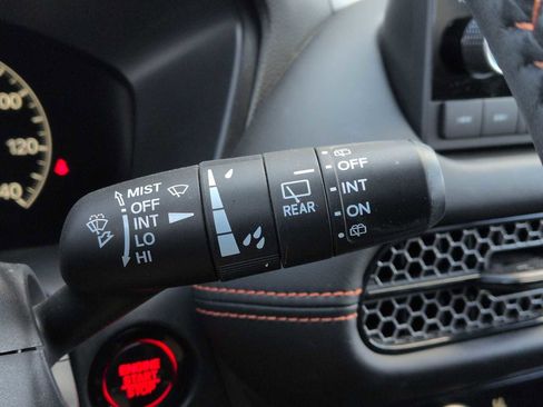 Certified 2024 Honda HR-V Sport image 24