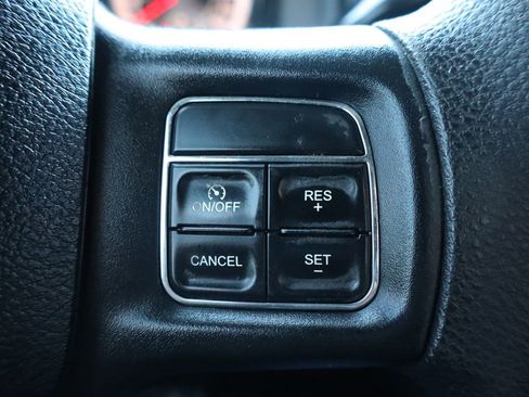 Used 2018 RAM 2500 Tradesman w/ Chrome Appearance Group image 30