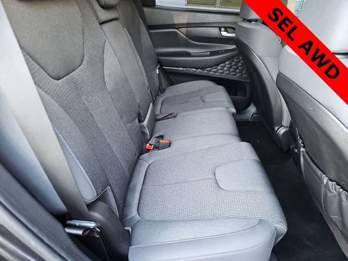 Used 2023 Hyundai Santa Fe SEL image 17