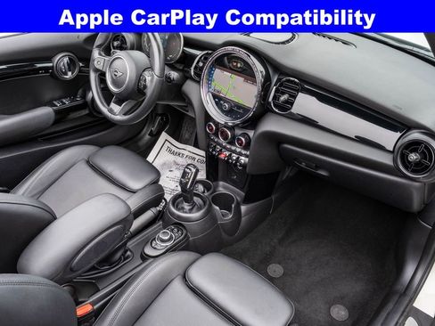 Used 2023 MINI Cooper S image 22