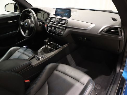 Used 2021 BMW M2 Competition image 14