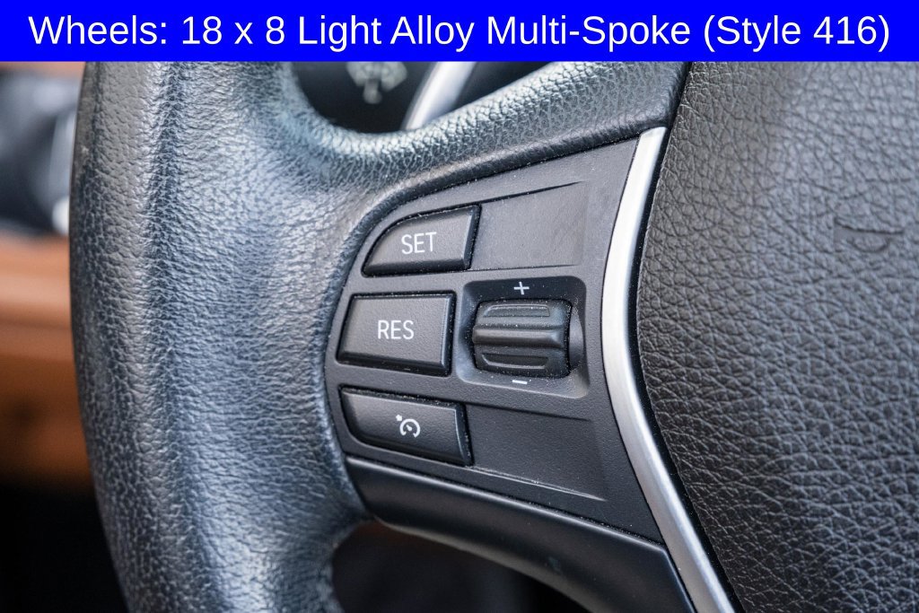 Used 2014 BMW 435i Convertible RWD image 25