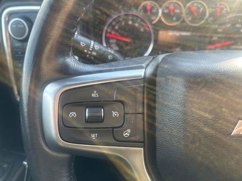 Used 2022 Chevrolet Silverado 1500 RST w/ Z71 Off-Road Package image 24