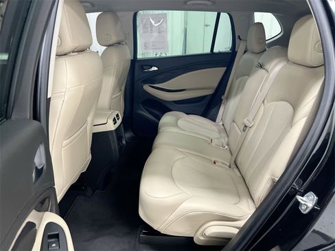 Used 2019 Buick Envision Preferred image 22