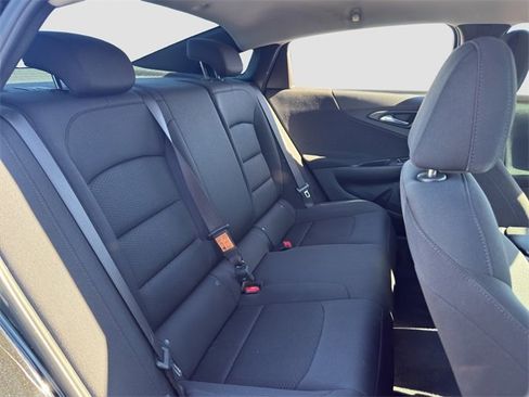 Used 2022 Chevrolet Malibu LS w/ LPO, Convenience Package 1 image 18