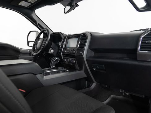 Used 2015 Ford F150 XLT w/ Equipment Group 302A Luxury image 25