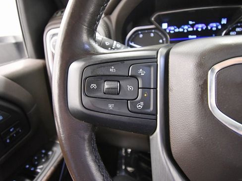 Used 2023 GMC Sierra 2500 Denali image 19