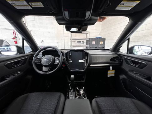 New 2026 Subaru Forester Premium AWD/4WD image 10