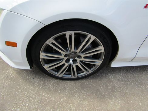 Used 2012 Audi A7 3.0T Premium AWD/4WD image 14