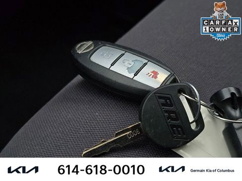 Used 2022 Nissan Frontier SV w/ Technology Package image 34