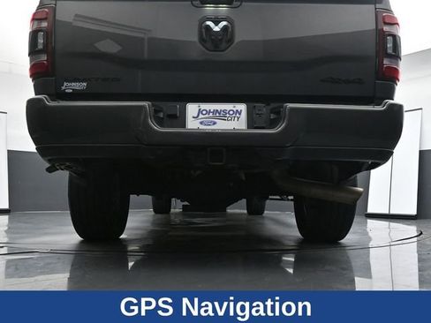 Used 2023 RAM 3500 Limited AWD/4WD image 28