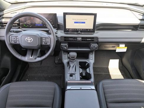 New 2026 Toyota RAV4 SE AWD/4WD image 17