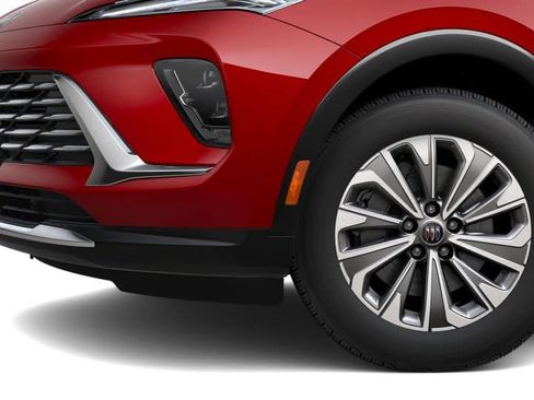 New 2025 Buick Envision Preferred image 31