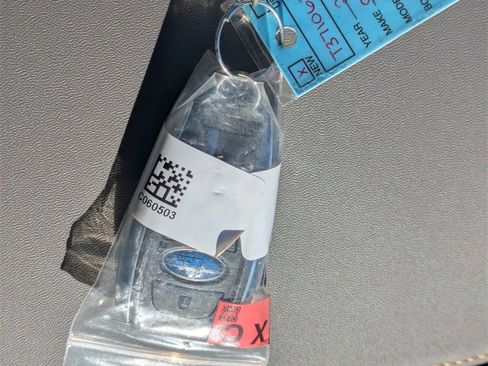 New 2026 Subaru Crosstrek 2.5i Sport image 34