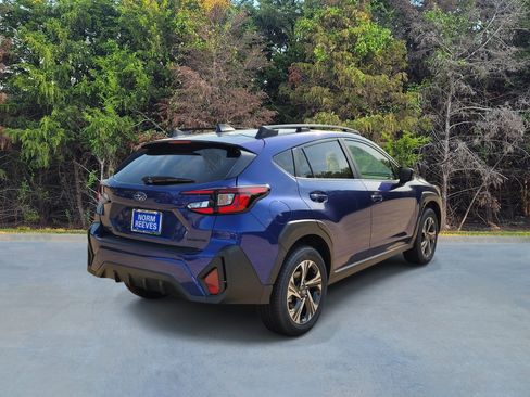 New 2026 Subaru Crosstrek 2.5i Premium AWD/4WD image 16