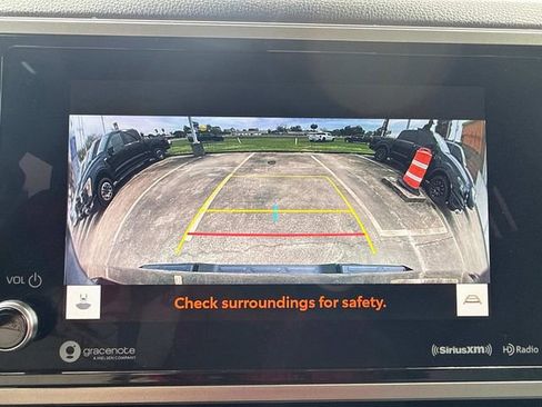 Used 2024 Toyota Tundra SR5 w/ SR5 Convenience Package image 31